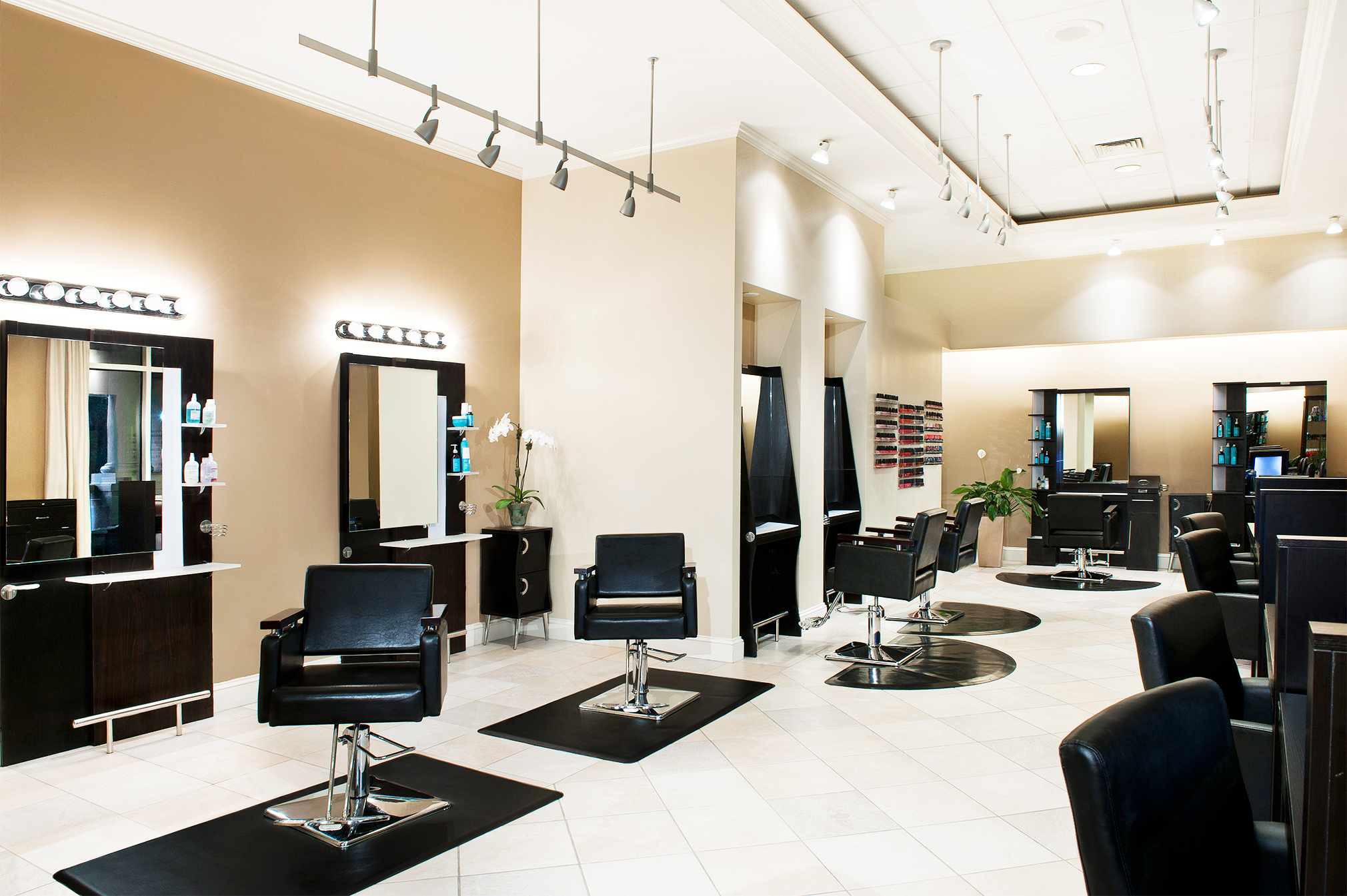Meet Our Stylists – the Spa at Ballantyne, Charlotte, NC