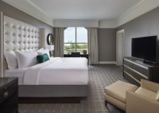 Luxury Presidential Suite at The Ballantyne, A Luxury Collection Hotel, Charlotte North Carolina | Luxury Hotel | Luxury Resort | Spa | Golf | Dining | Weddings | Meetings