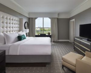 King Presidential Suite at The Ballantyne, Charlotte